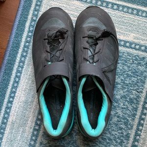 Shimano MT5 Women's Mountain Touring Shoes (42) (US 9.5)